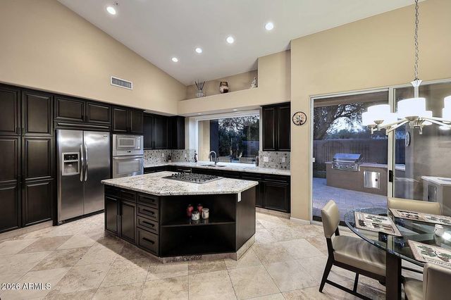 11630 E APPALOOSA Place, Scottsdale, AZ 85259