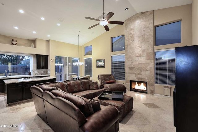 11630 E APPALOOSA Place, Scottsdale, AZ 85259
