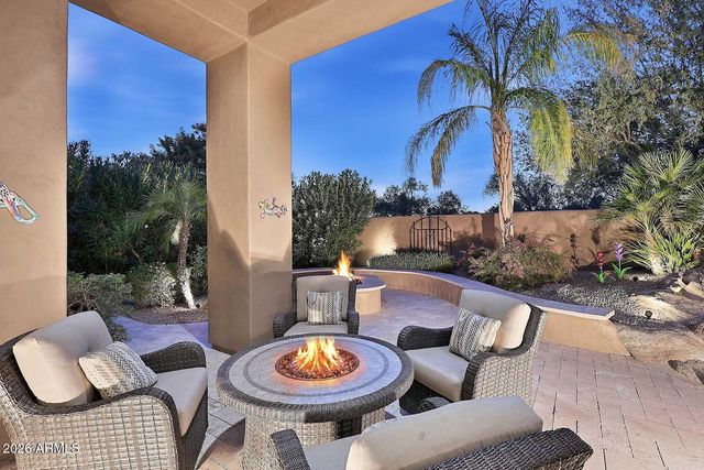 11630 E APPALOOSA Place, Scottsdale, AZ 85259