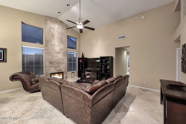 11630 E APPALOOSA Place, Scottsdale, AZ 85259