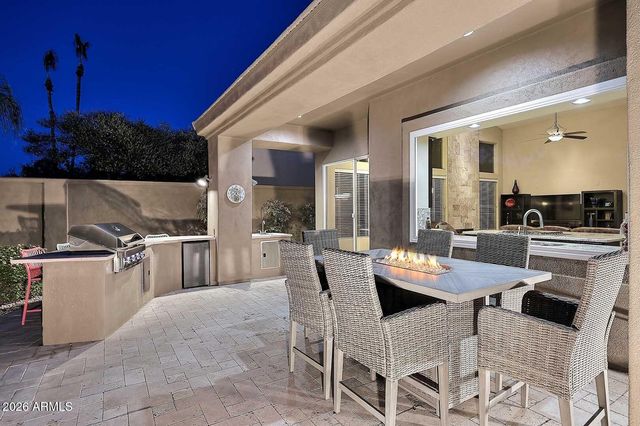 11630 E APPALOOSA Place, Scottsdale, AZ 85259