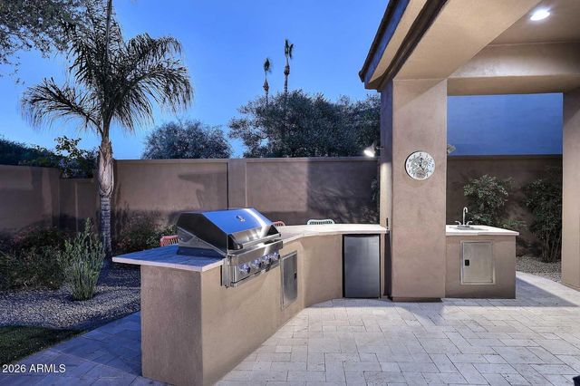 11630 E APPALOOSA Place, Scottsdale, AZ 85259