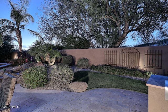11630 E APPALOOSA Place, Scottsdale, AZ 85259