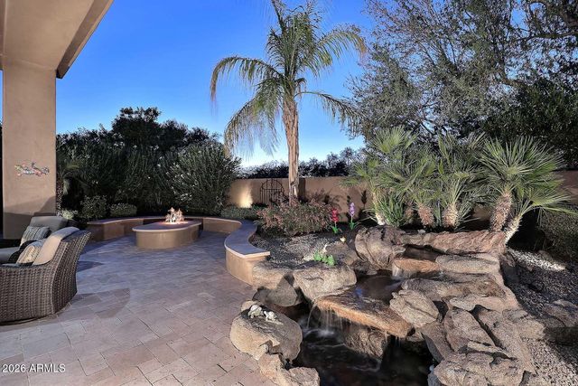 11630 E APPALOOSA Place, Scottsdale, AZ 85259