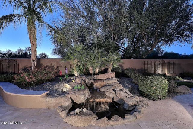 11630 E APPALOOSA Place, Scottsdale, AZ 85259