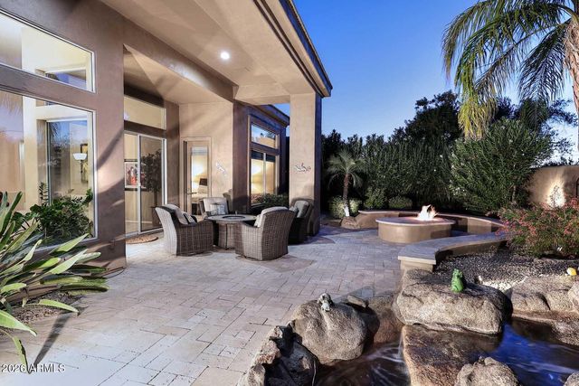 11630 E APPALOOSA Place, Scottsdale, AZ 85259