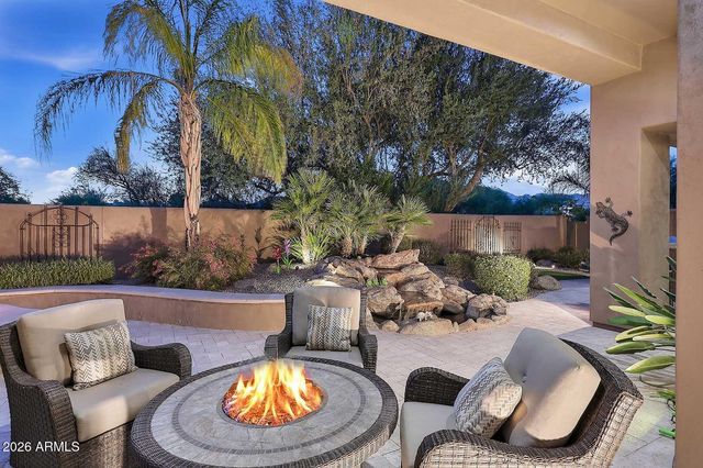 11630 E APPALOOSA Place, Scottsdale, AZ 85259