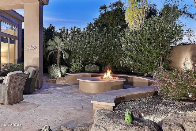 11630 E APPALOOSA Place, Scottsdale, AZ 85259