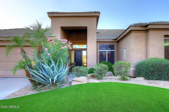 11630 E APPALOOSA Place, Scottsdale, AZ 85259