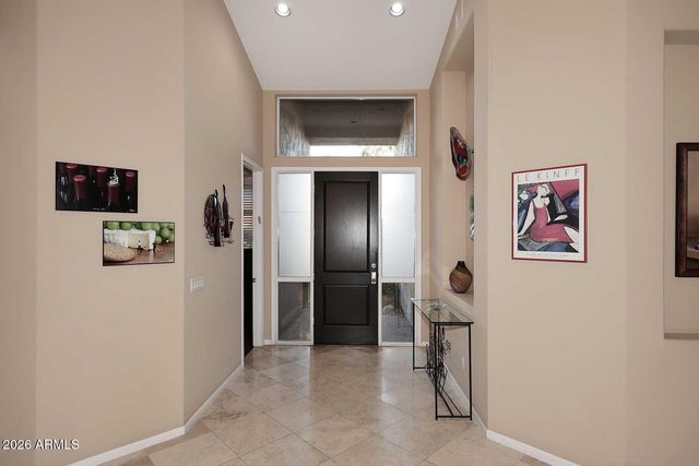 11630 E APPALOOSA Place, Scottsdale, AZ 85259