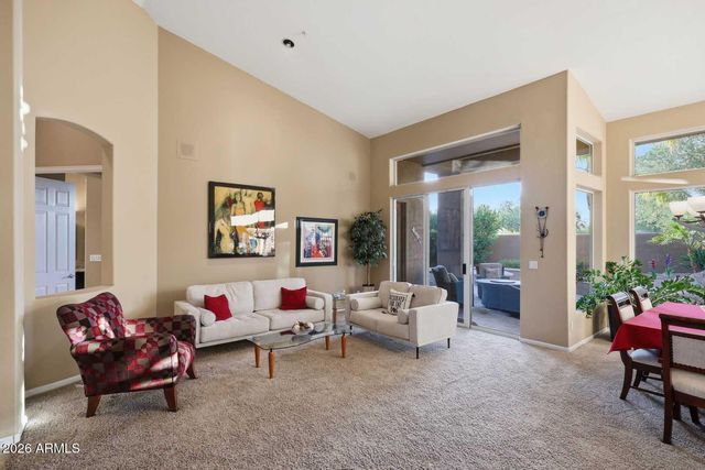 11630 E APPALOOSA Place, Scottsdale, AZ 85259