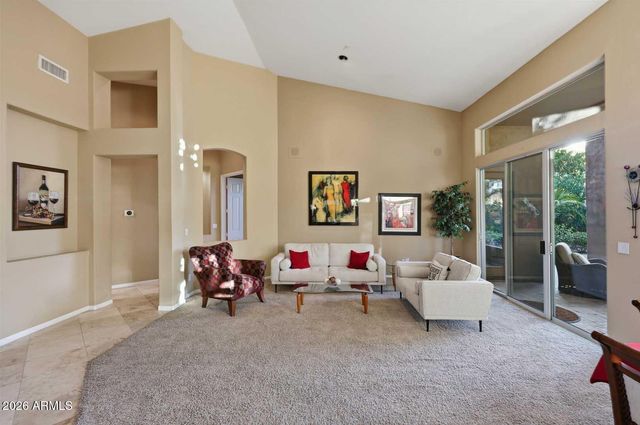 11630 E APPALOOSA Place, Scottsdale, AZ 85259