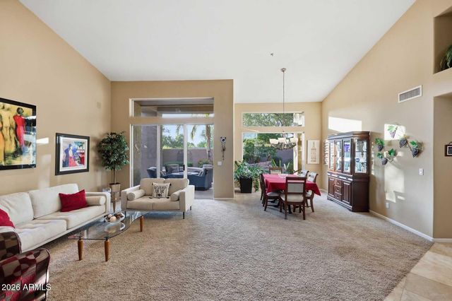 11630 E APPALOOSA Place, Scottsdale, AZ 85259