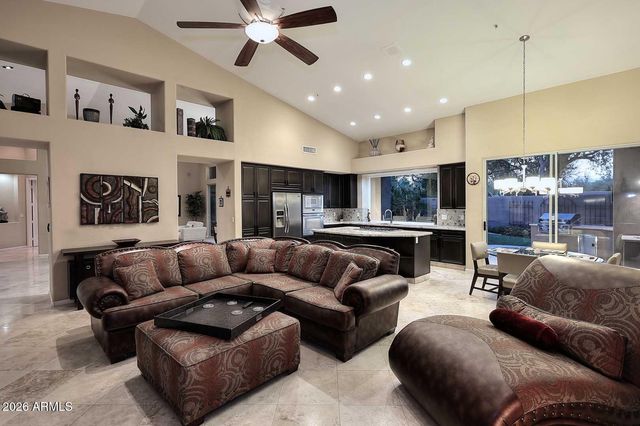 11630 E APPALOOSA Place, Scottsdale, AZ 85259