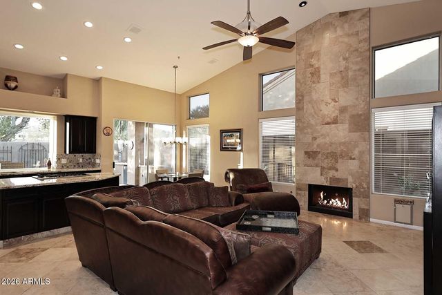 11630 E APPALOOSA Place, Scottsdale, AZ 85259