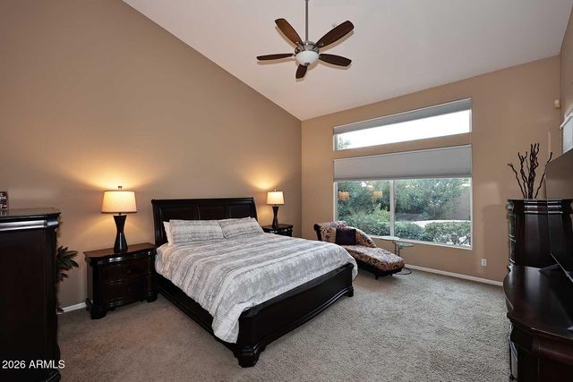 11630 E APPALOOSA Place, Scottsdale, AZ 85259