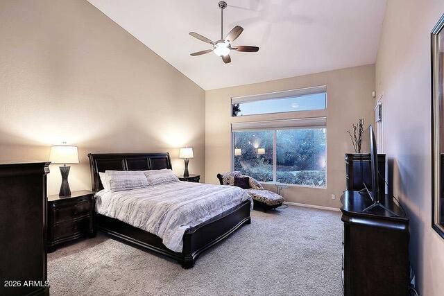 11630 E APPALOOSA Place, Scottsdale, AZ 85259