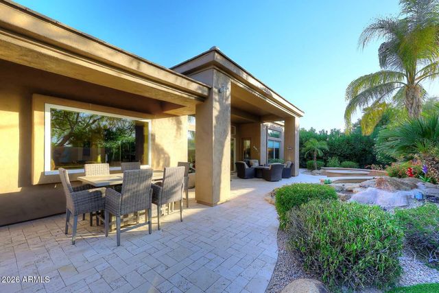11630 E APPALOOSA Place, Scottsdale, AZ 85259