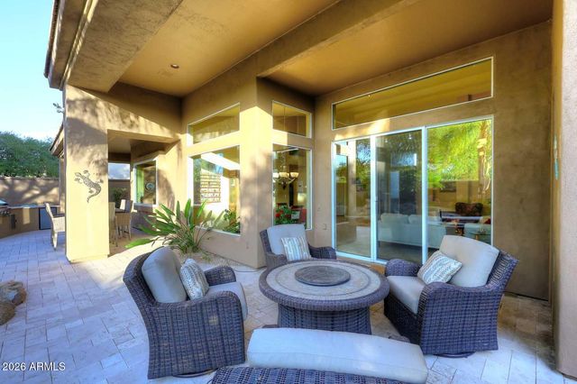 11630 E APPALOOSA Place, Scottsdale, AZ 85259