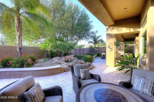 11630 E APPALOOSA Place, Scottsdale, AZ 85259