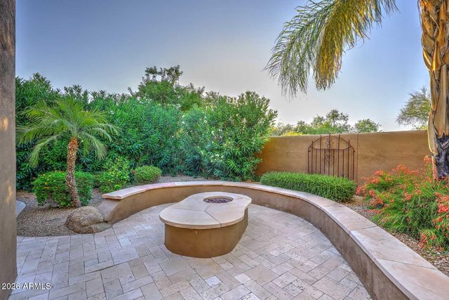 11630 E APPALOOSA Place, Scottsdale, AZ 85259