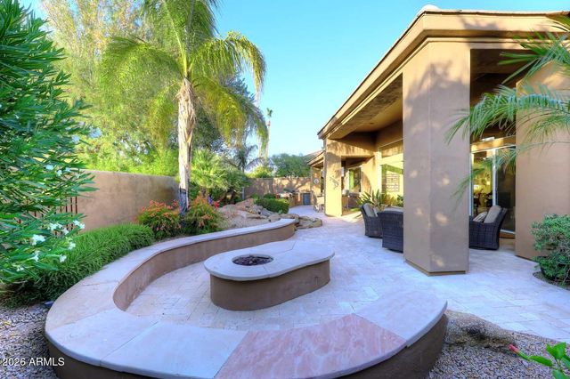 11630 E APPALOOSA Place, Scottsdale, AZ 85259