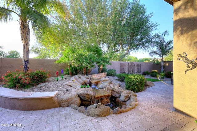11630 E APPALOOSA Place, Scottsdale, AZ 85259