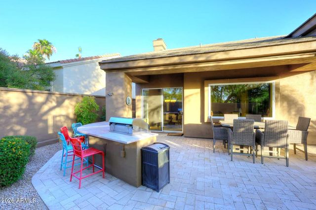 11630 E APPALOOSA Place, Scottsdale, AZ 85259