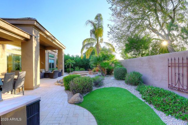11630 E APPALOOSA Place, Scottsdale, AZ 85259