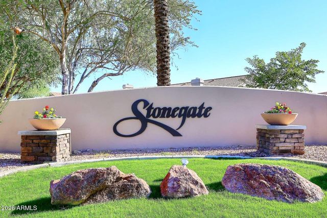 11630 E APPALOOSA Place, Scottsdale, AZ 85259