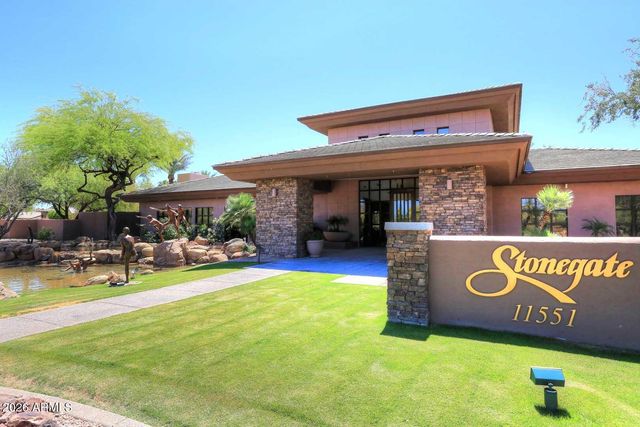 11630 E APPALOOSA Place, Scottsdale, AZ 85259