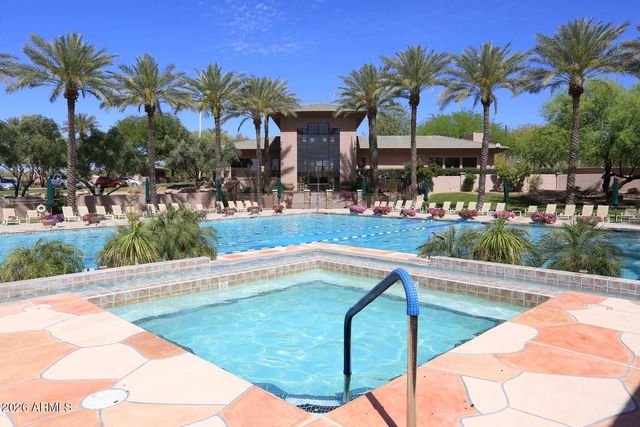 11630 E APPALOOSA Place, Scottsdale, AZ 85259