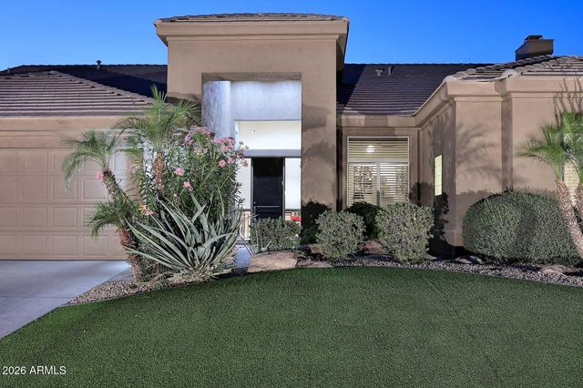 11630 E APPALOOSA Place, Scottsdale, AZ 85259