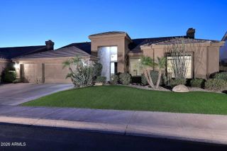 11630 E APPALOOSA Place, Scottsdale, AZ 85259