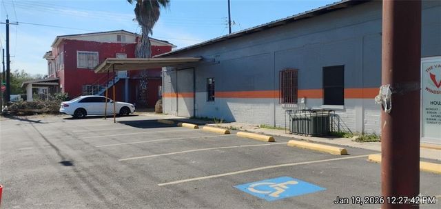 230 E US Highway 83, Pharr, TX 78577