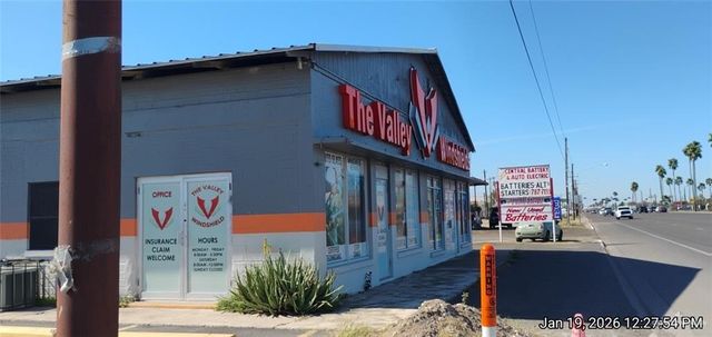 230 E US Highway 83, Pharr, TX 78577