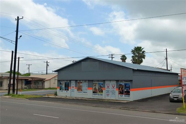 230 E US Highway 83, Pharr, TX 78577