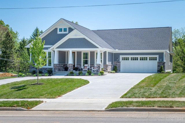 1184 Linden Hill Lane, Anderson Twp, OH 45230