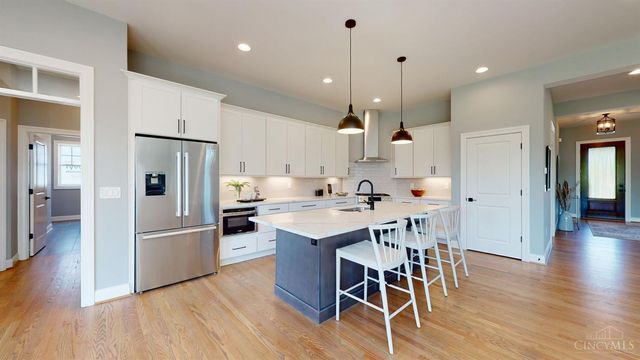 1184 Linden Hill Lane, Anderson Twp, OH 45230