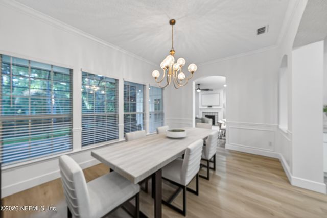 1718 PEPPER STONE Court, St. Augustine, FL 32092