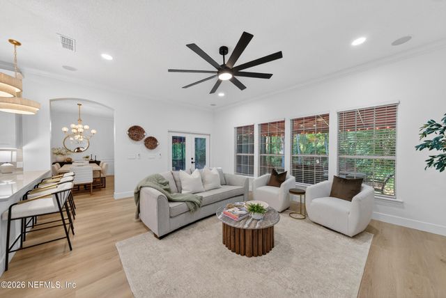 1718 PEPPER STONE Court, St. Augustine, FL 32092