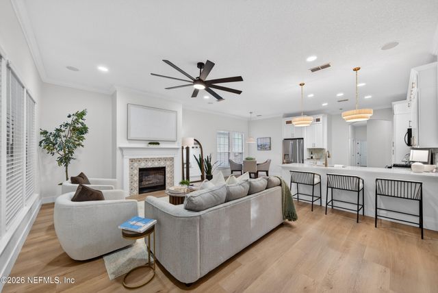 1718 PEPPER STONE Court, St. Augustine, FL 32092