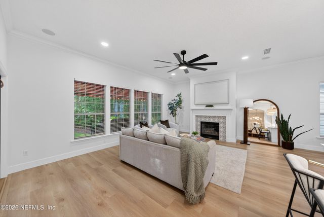 1718 PEPPER STONE Court, St. Augustine, FL 32092