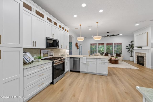 1718 PEPPER STONE Court, St. Augustine, FL 32092