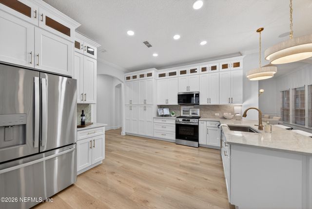 1718 PEPPER STONE Court, St. Augustine, FL 32092