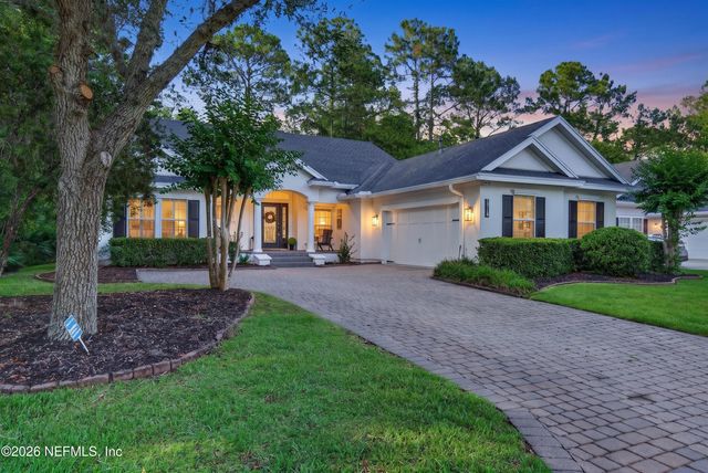 1718 PEPPER STONE Court, St. Augustine, FL 32092