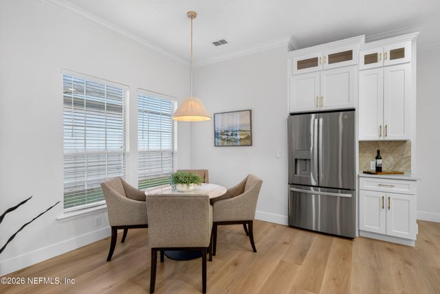 1718 PEPPER STONE Court, St. Augustine, FL 32092