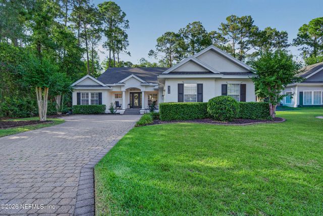 1718 PEPPER STONE Court, St. Augustine, FL 32092