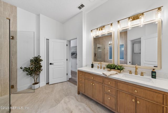1718 PEPPER STONE Court, St. Augustine, FL 32092