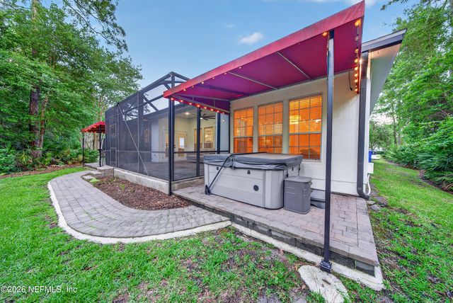 1718 PEPPER STONE Court, St. Augustine, FL 32092